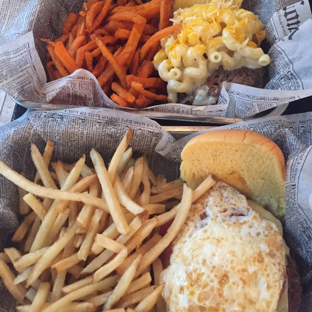 The Committed Pig - Breakfast & Brunch Near Me - Morristown, New Jersey The Committed Pig - Breakfast & Brunch Near Me - Morristown, New Jersey