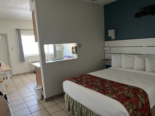 The Palms Resort by null