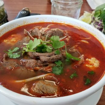 Pho Bistro - Bun bo hue - Vietnamese Near Me - Elk Grove, California