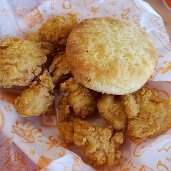 Popeyes Louisiana Kitchen - The new chicken nuggets menu item. Good! - Fast Food Near Me - Reno, Nevada Popeyes Louisiana Kitchen - The new chicken nuggets menu item. Good! - Fast Food Near Me - Reno, Nevada