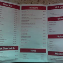 A&A Tasty Takeaway