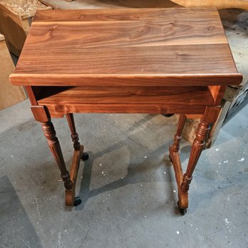 Kevin Deal Fine Woodworking - My beautiful Dictionary Stand!! - Furniture Repair Near Me - Oceanside, California Kevin Deal Fine Woodworking - My beautiful Dictionary Stand!! - Furniture Repair Near Me - Oceanside, California