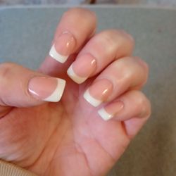 Beauty Nails