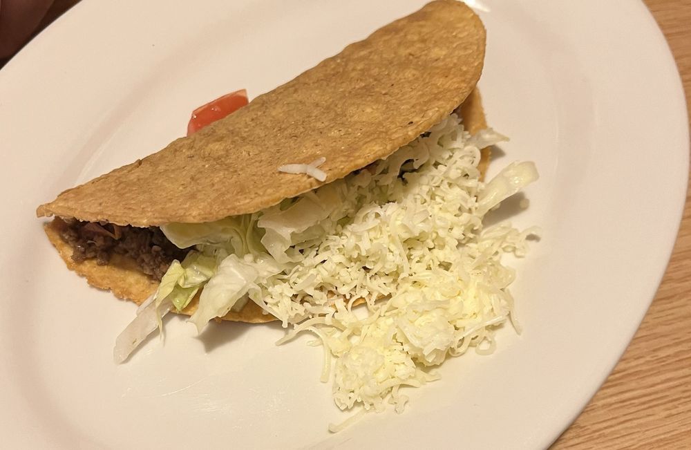 El Azteca Restaurant — Mexican restaurant in Hampton