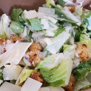 Duke's Seafood - Ceasar to go - Seafood Near Me - Seattle, Washington Duke's Seafood - Ceasar to go - Seafood Near Me - Seattle, Washington