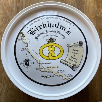 Birkholm's Bakery & Cafe - Danish butter cookies - Bakeries Near Me - Solvang, California Birkholm's Bakery & Cafe - Danish butter cookies - Bakeries Near Me - Solvang, California