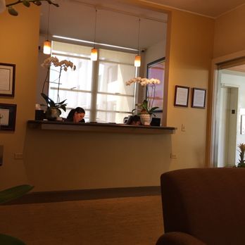 InVision Imaging - Check in receptionist. Very friendly and professional. - Diagnostic Imaging Near Me - Honolulu, Hawaii InVision Imaging - Check in receptionist. Very friendly and professional. - Diagnostic Imaging Near Me - Honolulu, Hawaii