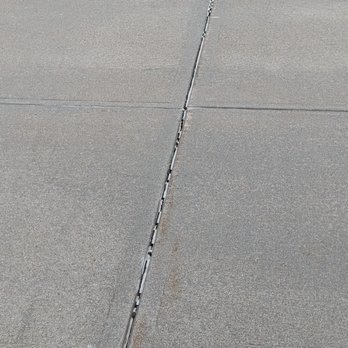 Thrasher Foundation Repair - Before - Waterproofing Near Me - Papillion, Nebraska Thrasher Foundation Repair - Before - Waterproofing Near Me - Papillion, Nebraska