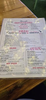 Menu photo 5 Happy Camper Las Vegas, NV Menu photo 5 Happy Camper Las Vegas, NV