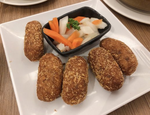 Golden Formosa Taiwanese Cuisine by null