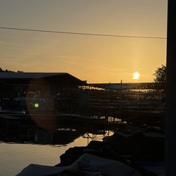 Bluff Creek Marina