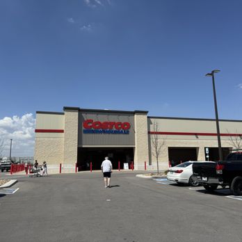 Costco - Wholesale Stores Near Me - Georgetown, Texas