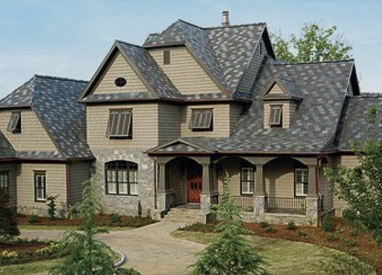 Residential - We have many years of experience with residential types of roofs: metal roofs, tile roofs, shingle, and flat decks. We can handle all shapes and sizes. Residential - We have many years of experience with residential types of roofs: metal roofs, tile roofs, shingle, and flat decks. We can handle all shapes and sizes.
