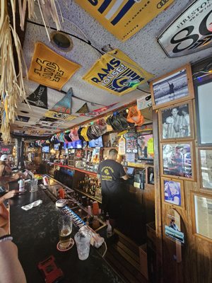 Shellback Tavern by null