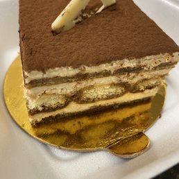 Tiramisu yum