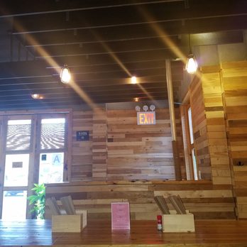 Jin Ramen Sushi - Interior - Japanese Near Me - Ridgewood, New York