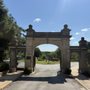 Photo of Springwood Cemetery