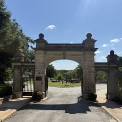 Springwood Cemetery