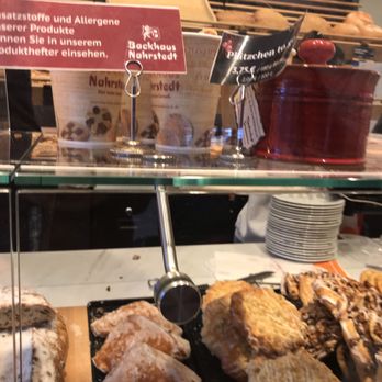 Backhaus Nahrstedt - Bakeries Near Me - Gotha, TH