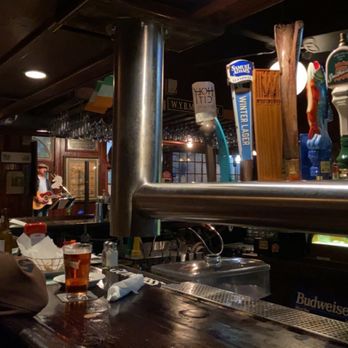 Tommy Condon's - Bar area - Irish Near Me - Charleston, South Carolina Tommy Condon's - Bar area - Irish Near Me - Charleston, South Carolina