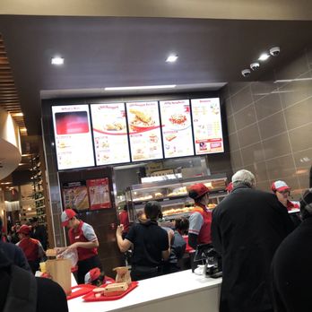 Jollibee - Counter - Fast Food Near Me - New York, New York Jollibee - Counter - Fast Food Near Me - New York, New York