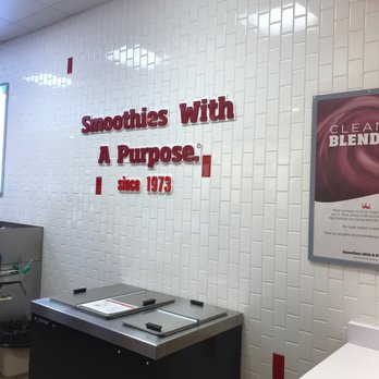 Smoothie King - Juice Bars & Smoothies Near Me - Annapolis, Maryland