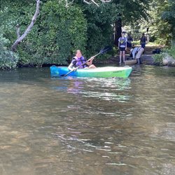 Norton Kayak Company