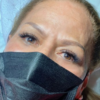 Flashy - Eyelashes fill by Kelly - Eyelash Service Near Me - Dublin, California Flashy - Eyelashes fill by Kelly - Eyelash Service Near Me - Dublin, California