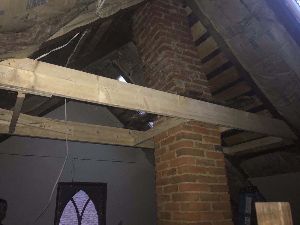 Slide of Familly General Contractor