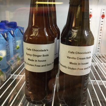 Cafe Chocolade - Bakeries Near Me - Oakdale, Pennsylvania