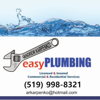 Easy Plumbing Company - Plumbing Near Me Easy Plumbing Company - Plumbing Near Me