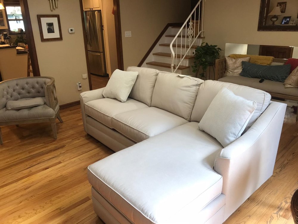 BERGEN FURNITURE & DESIGN Updated October 2024 23 Bergenline Ave