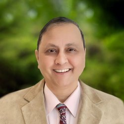Abhijit G. Deshpande, M.D