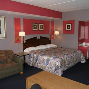 Manor Motel - Hotels Near Me - Channahon, Illinois