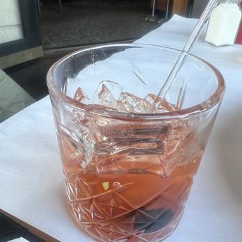 BrickTop's - New American Near Me - Nashville, Tennessee