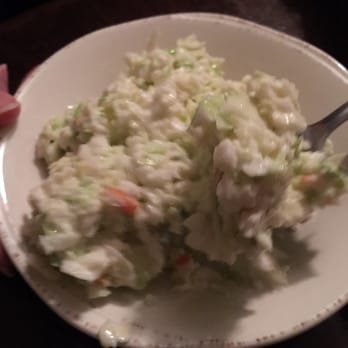 Catfish House - Slaw - Seafood Near Me - Clarksville, Tennessee Catfish House - Slaw - Seafood Near Me - Clarksville, Tennessee