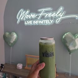 Brickell Yoga - The cutest!