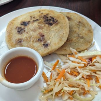 La Pupusa Queen - Pupusas - Salvadoran Near Me - Lake Placid, Florida