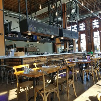 Volturno - Bar - Pizza Near Me - Worcester, Massachusetts