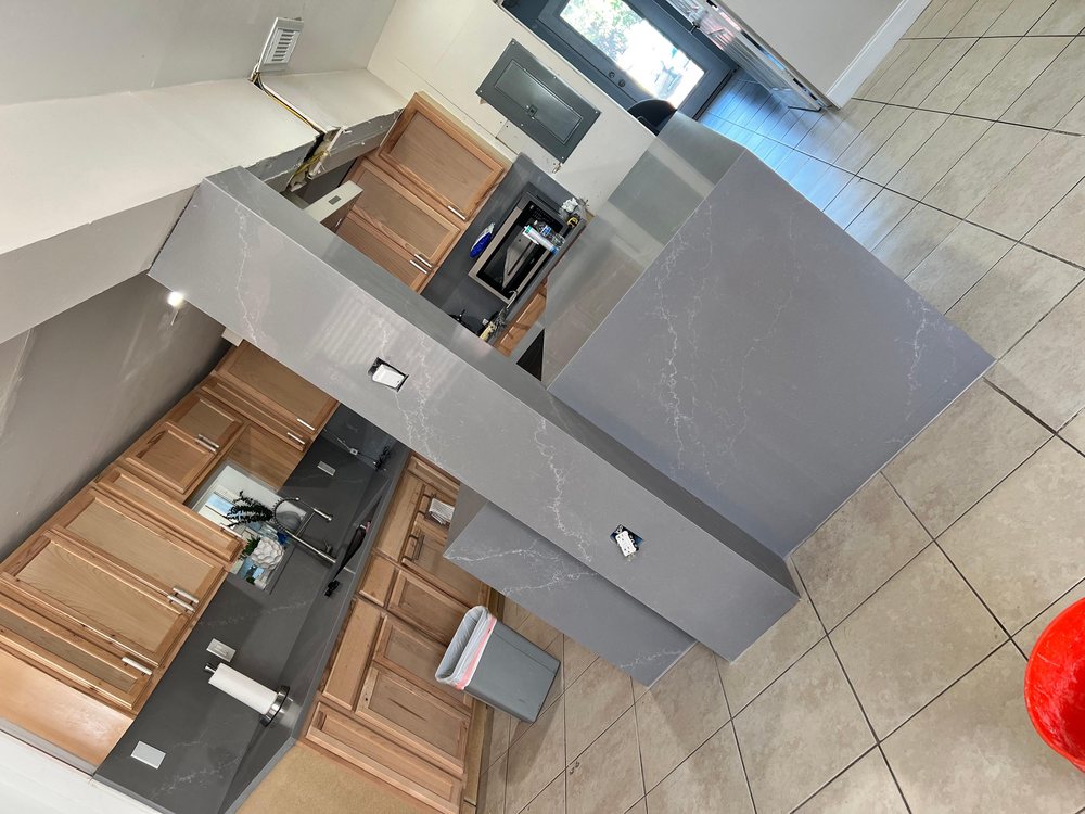 Jafeth Stone - countertop fabricator in West Palm Beach, FL