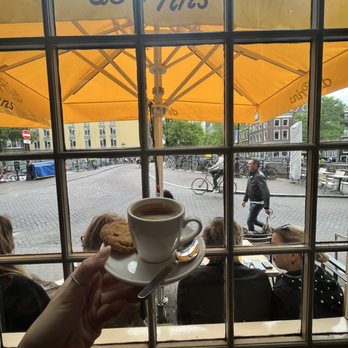 Cafe De Prins - Pubs Near Me - Amsterdam, New Hampshire Cafe De Prins - Pubs Near Me - Amsterdam, New Hampshire