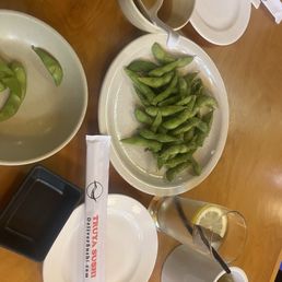 Edamame