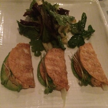 Shiro - Crispy salmon - Asian Fusion Near Me - South Pasadena, California Shiro - Crispy salmon - Asian Fusion Near Me - South Pasadena, California