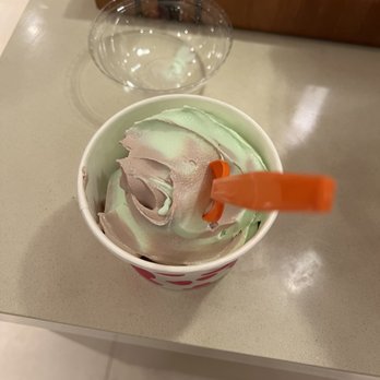 D'Lites Emporium - a cup of ice cream - Ice Cream & Frozen Yogurt Near Me - Aventura, Florida