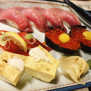 Maneki - Sushi! - Japanese Near Me - Seattle, Washington Maneki - Sushi! - Japanese Near Me - Seattle, Washington