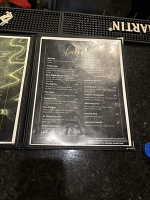 Knock Twice Speakeasy by null