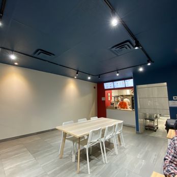 Chicko Chicken - Literally 10 seats, 3 tables. - Korean Near Me - Coquitlam, British Columbia Chicko Chicken - Literally 10 seats, 3 tables. - Korean Near Me - Coquitlam, British Columbia
