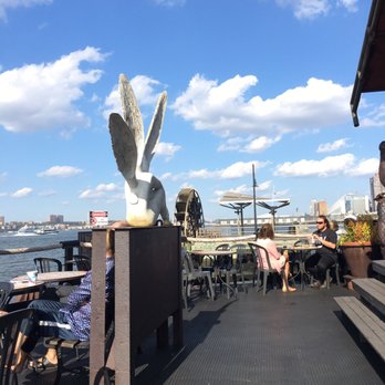 Frying Pan NYC - Bars Near Me - New York, New York Frying Pan NYC - Bars Near Me - New York, New York