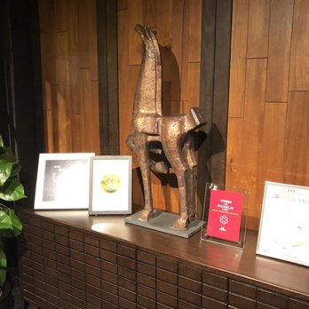 逸東軒 - Awards - Cantonese Near Me - Hong Kong, HK
