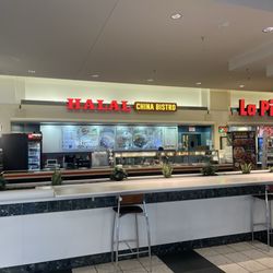 Halal China Bistro